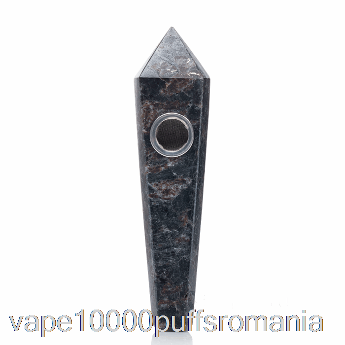 Vape Romania Proiect Astral țevi De Pietre Prețioase Astrofilita